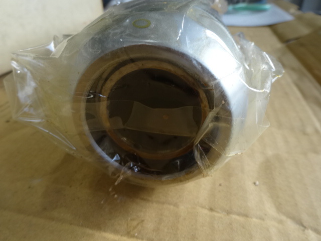 NIKKEN KOSAKUSHO WORKS MCM6T-32 MT Image 4