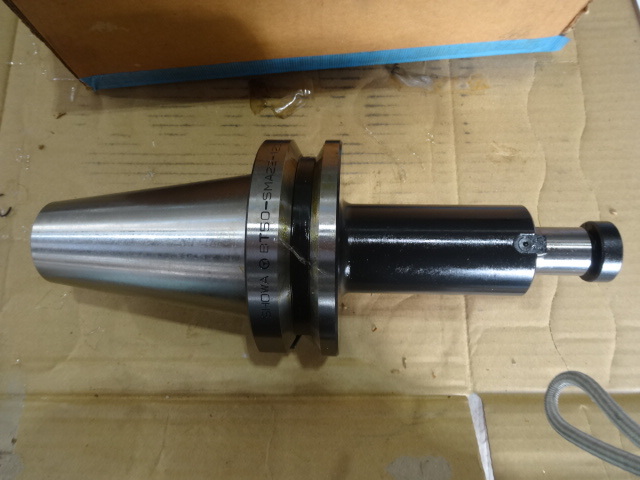 聖和精機 BT50-SMA22-120 BT50 の画像 2枚目