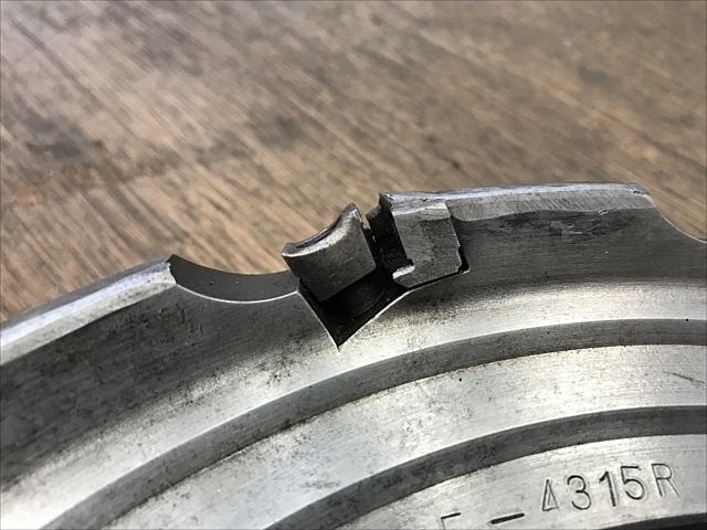 --  Milling Cutter Image 3