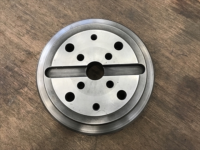 --  Milling Cutter Image 5