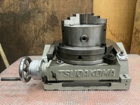 津田駒 TT-300 傾斜 C178395 の画像