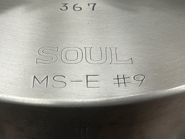 津田駒 TT-300 Tilt Image 9