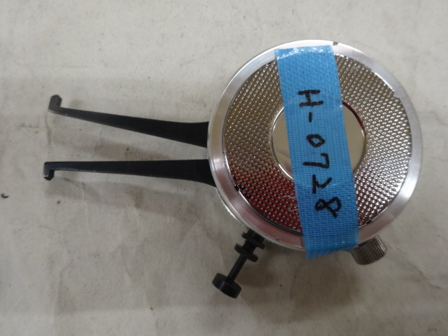 ミツトヨ DCG-22 ダイヤル・インジケーター の画像 5枚目
