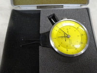 Mitutoyo DCG-40A Dial Indicator H-0729 Image