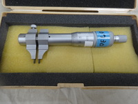 Mitutoyo IMP-30 Micrometer (Inner) H-0730 Image
