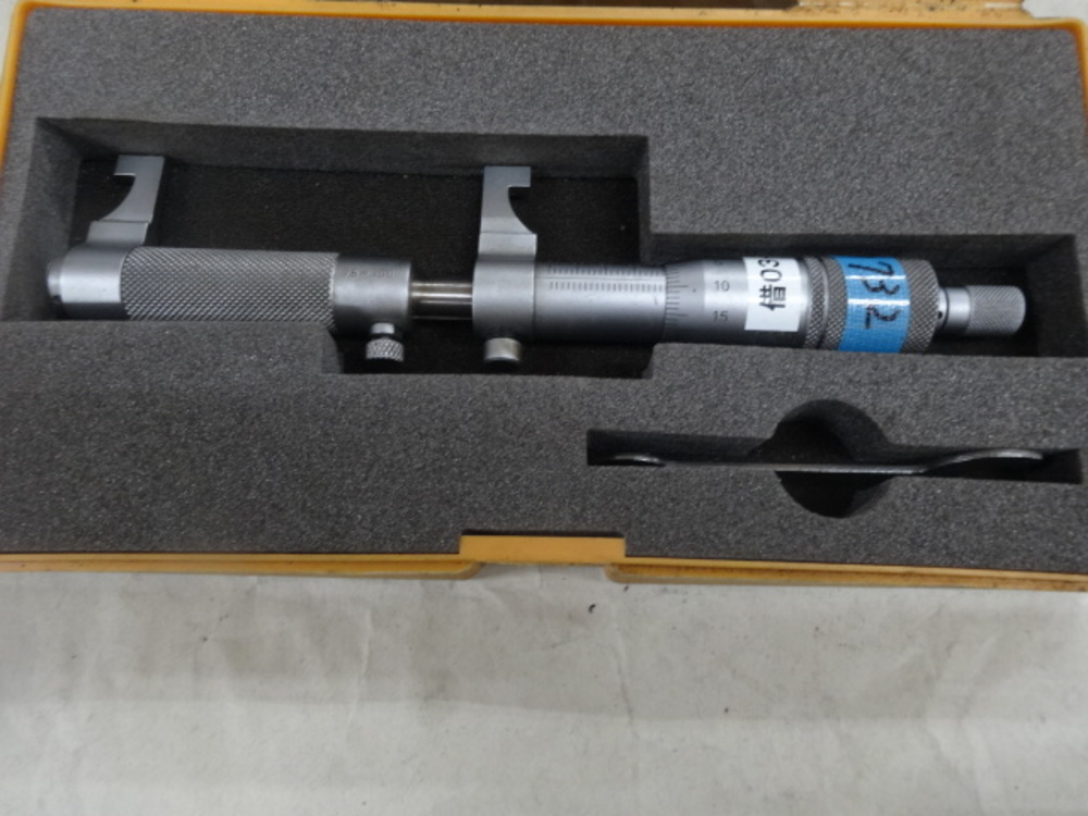 Mitutoyo IMP-100 Micrometer (Inner)
