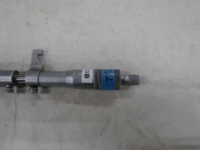 Mitutoyo IMP-100 Micrometer (Inner) Image 4