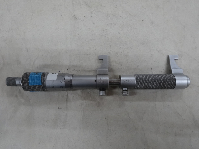 Mitutoyo IMP-100 Micrometer (Inner) Image 5