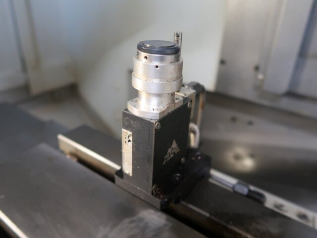 MORI SEIKI NVX5060Ⅱ/40 Vertical Machining Center Image 4