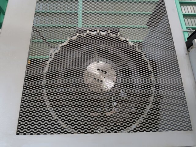 MORI SEIKI NVX5060Ⅱ/40 Vertical Machining Center Image 5