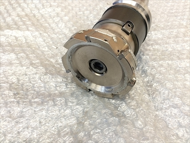 --  Milling Cutter Image 2