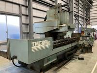 TAKEDA MACHINE TOOLS TK-3000MV-8S Vertical Machining Center N12399 Image