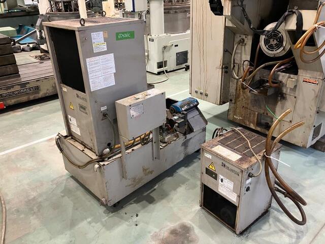 Okamoto Machine Tool Works PRG-6DXNC NCRotary Grinder Image 3