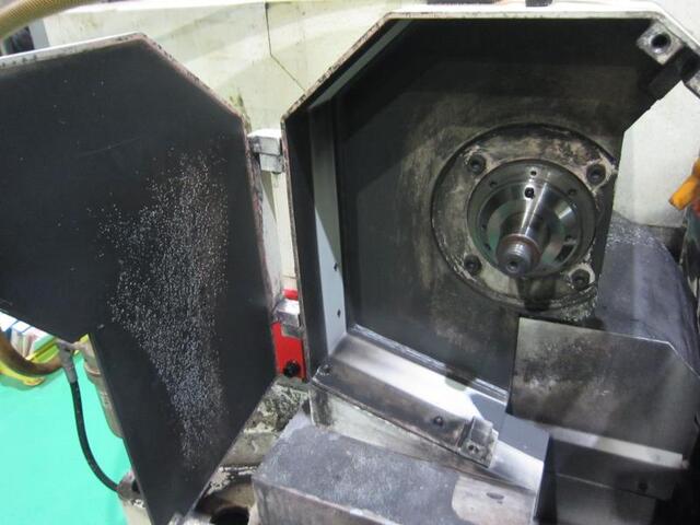 SHIGIYA MACHINERY WORKS GPH-20・50 NC Cylindrical Grinder Image 7