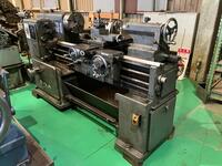 SHOUN MACHINE TOOL ST-5x1000 Lathe N12379 Image