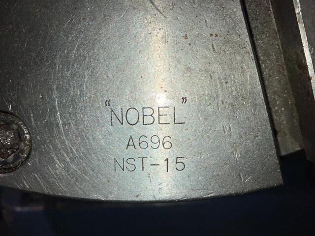 CHUBU KOKI LL-1000 Lathe Image 5