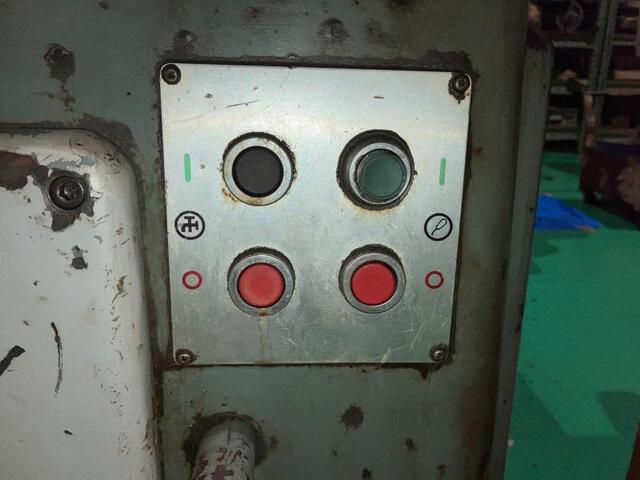 OKK T37II-8 Lathe Image 5