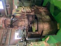 NISSIN KOKI NVG-600 Rotary Grinder N12417 Image