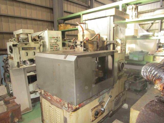 ICHIKAWA GRINDER MFG ICB-800 Rotary Grinder Image 1