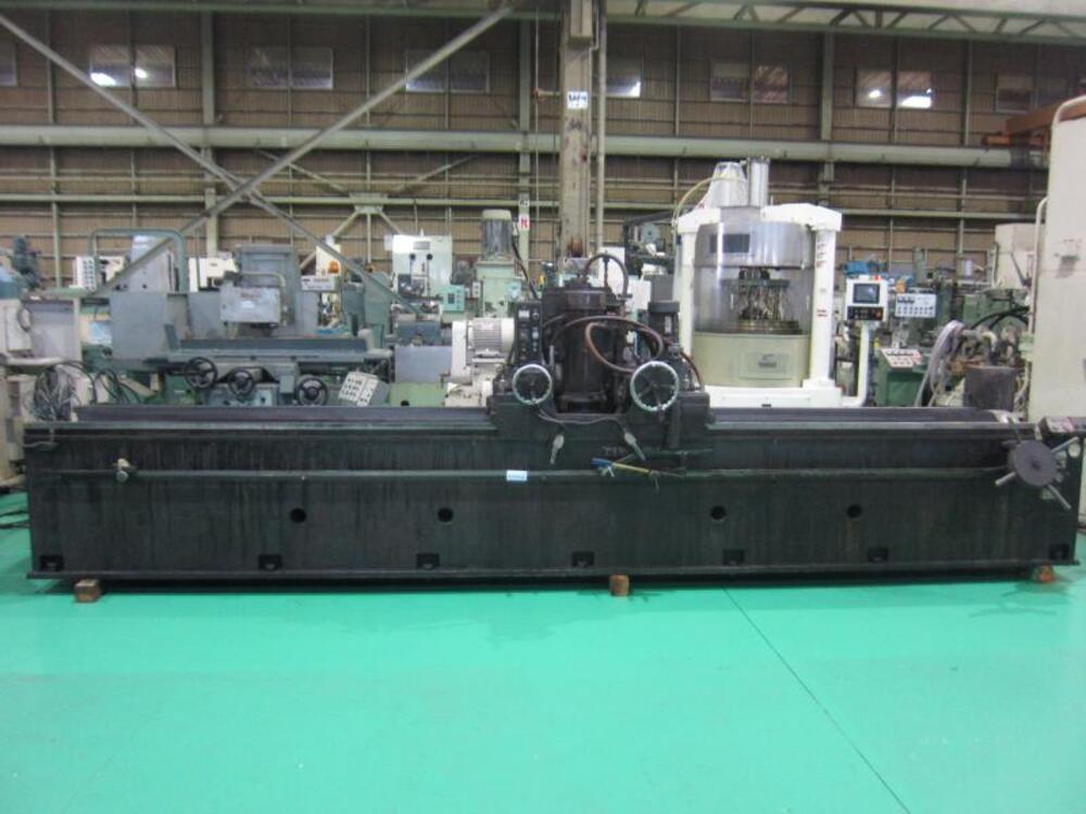 田之内鉄工所 SGW310 Others