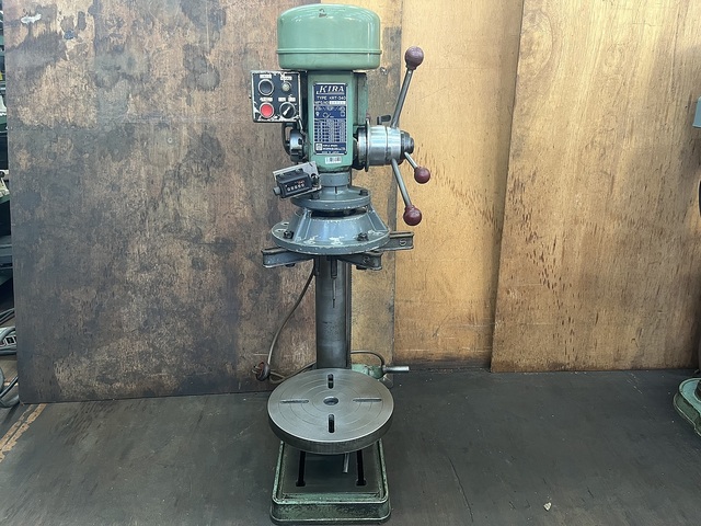 KIRA KRT-340 その他 の画像 1枚目