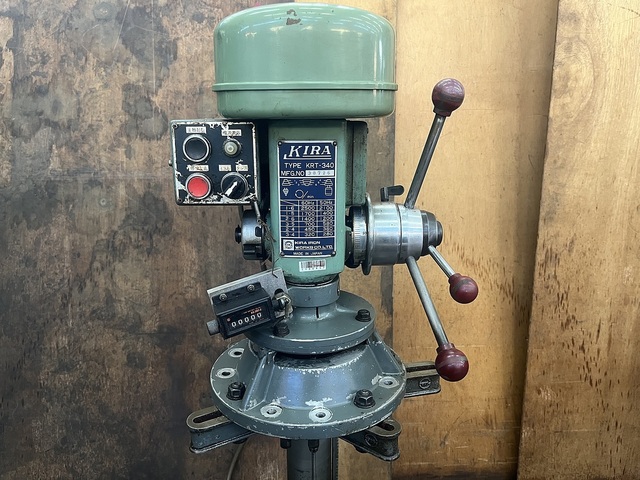 KIRA KRT-340 その他 の画像 2枚目