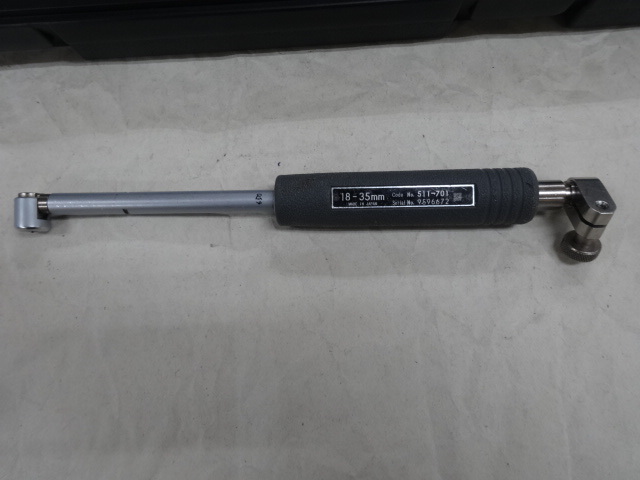 Mitutoyo CG-35AX Cylinder Image 2