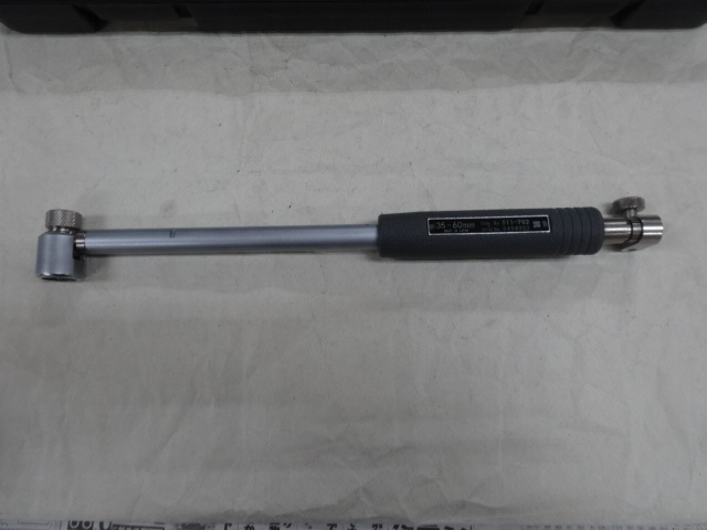 Mitutoyo CG-60AX Cylinder Image 2
