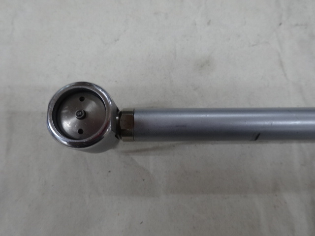 Mitutoyo CG-60AX Cylinder Image 3