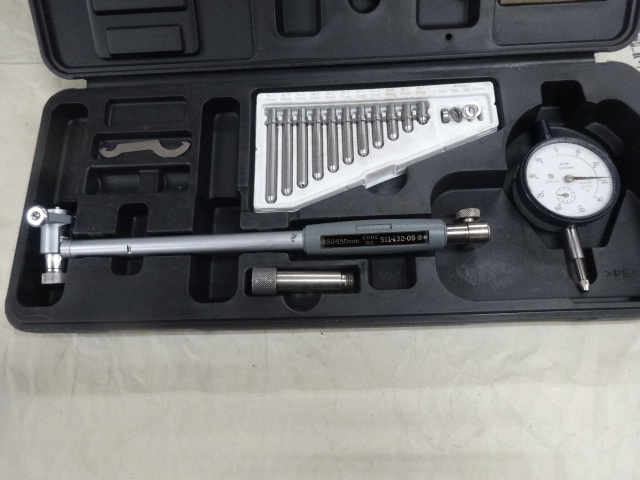 Mitutoyo CG-150AX Cylinder Image 1