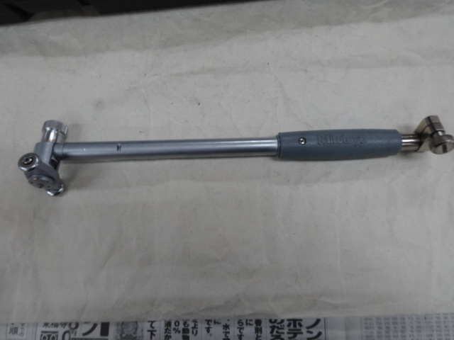 Mitutoyo CG-150AX Cylinder Image 2
