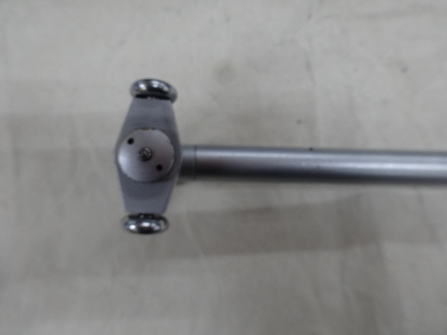 Mitutoyo CG-150AX Cylinder Image 3