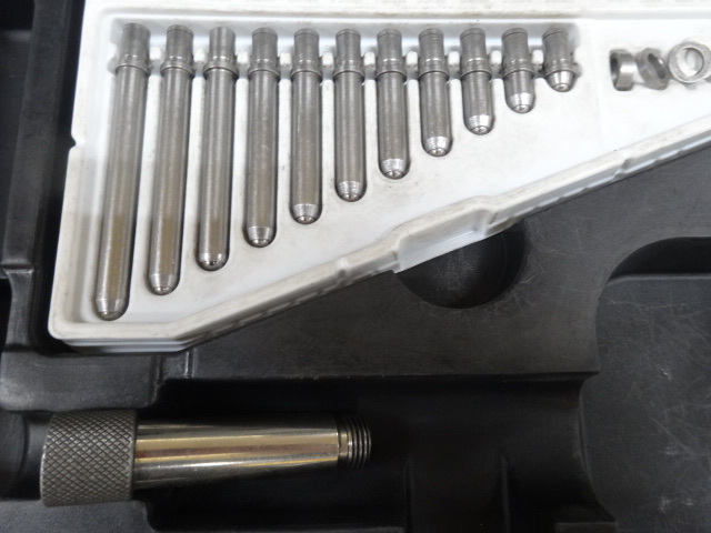 Mitutoyo CG-150AX Cylinder Image 5