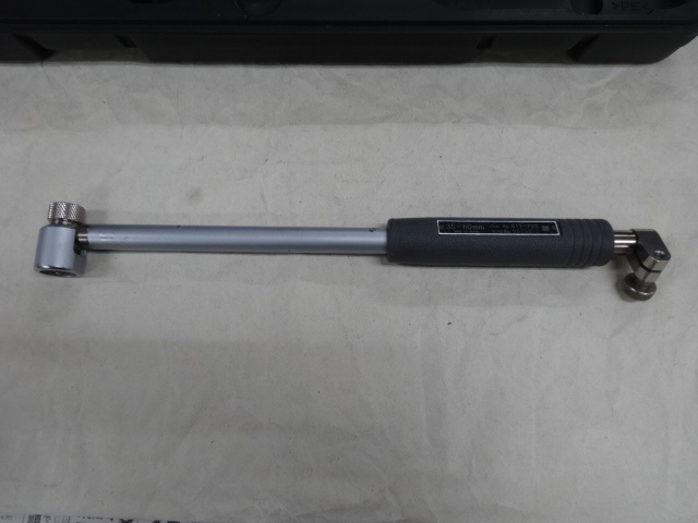 Mitutoyo CG-60AX Cylinder Image 2