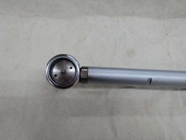 Mitutoyo CG-60AX Cylinder Image 3
