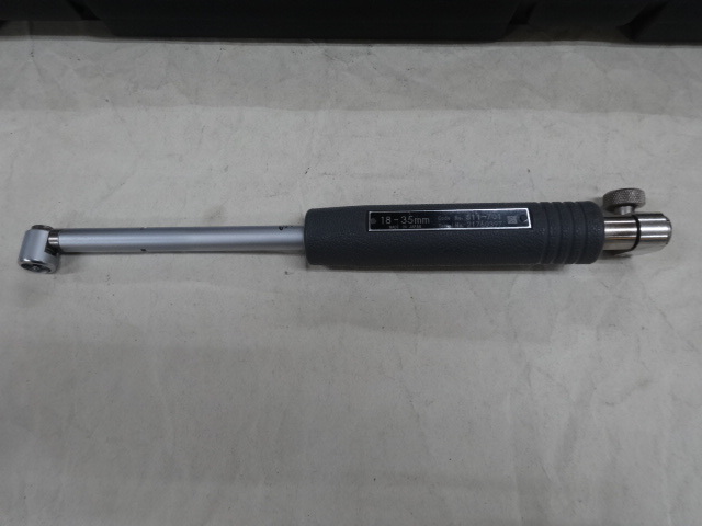 ミツトヨ CG-35AX シリンダー の画像 2枚目