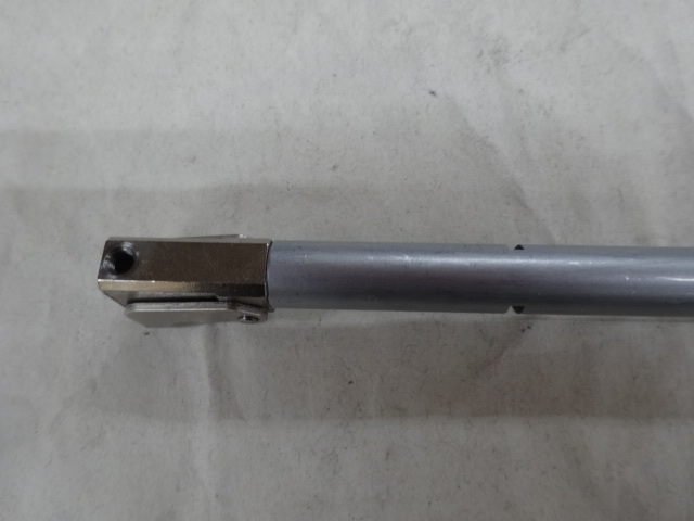 Mitutoyo CGF-35X Cylinder Image 4