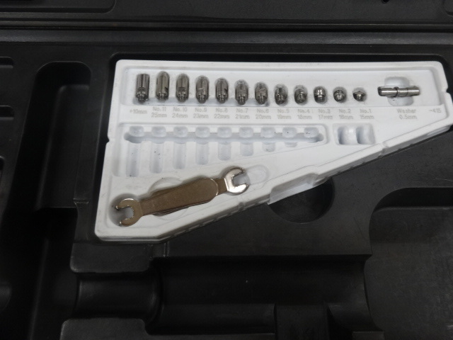 Mitutoyo CGF-35X Cylinder Image 5