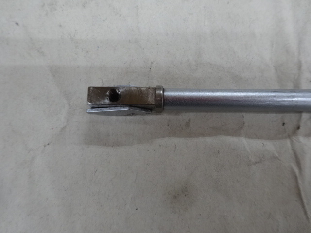 Mitutoyo CG-S18A Cylinder Image 3