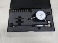 Mitutoyo CG-S18A Cylinder M-0658 Image