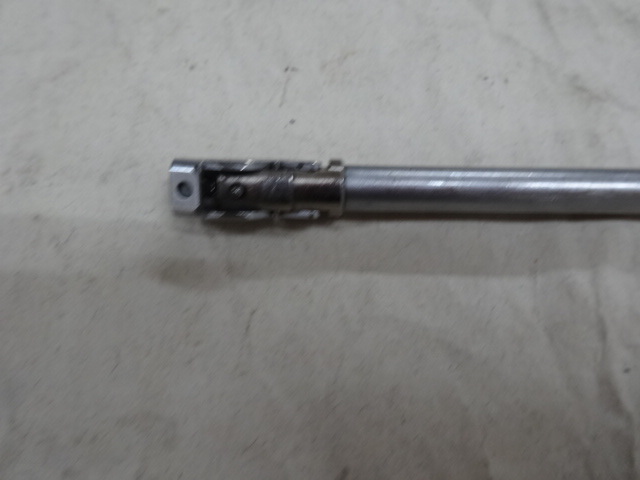 Mitutoyo CG-S18A Cylinder Image 2