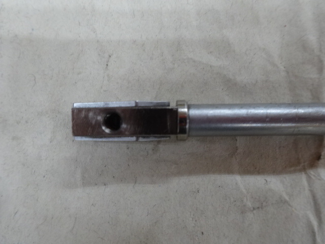 Mitutoyo CG-S18A Cylinder Image 3