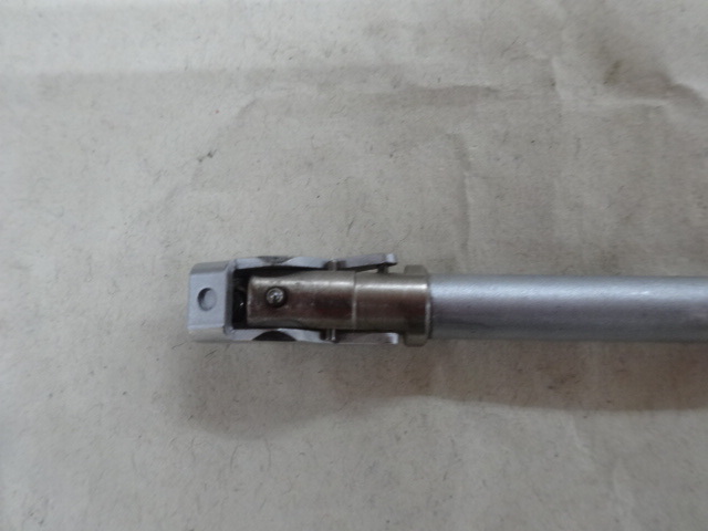 Mitutoyo CG-S18A Cylinder Image 4