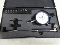 Mitutoyo CG-S18A Cylinder M-0660 Image