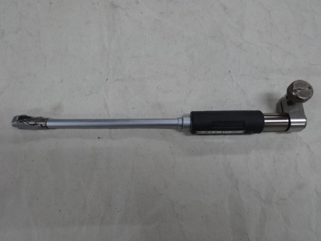 Mitutoyo CG-S18A Cylinder Image 2