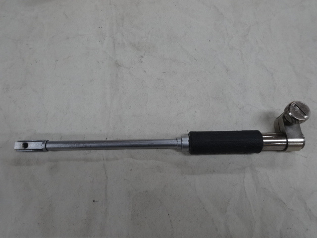 Mitutoyo CG-S18A Cylinder Image 2