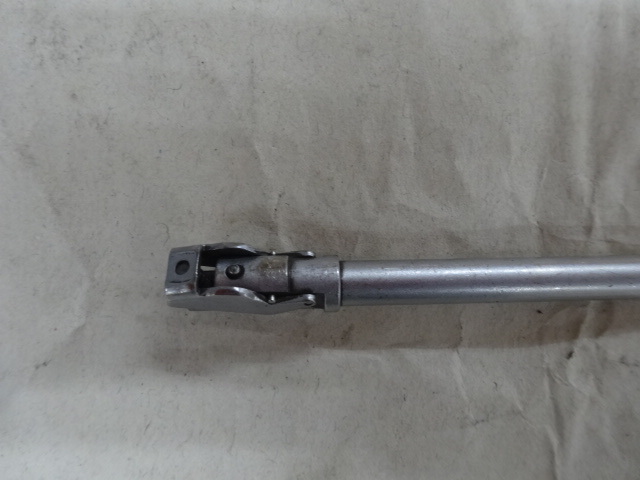 Mitutoyo CG-S18A Cylinder Image 3