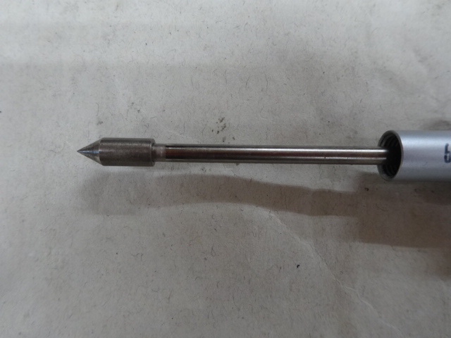 Mitutoyo CG-18A Cylinder Image 3