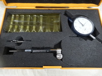 Mitutoyo CG-10A Cylinder M-0663 Image