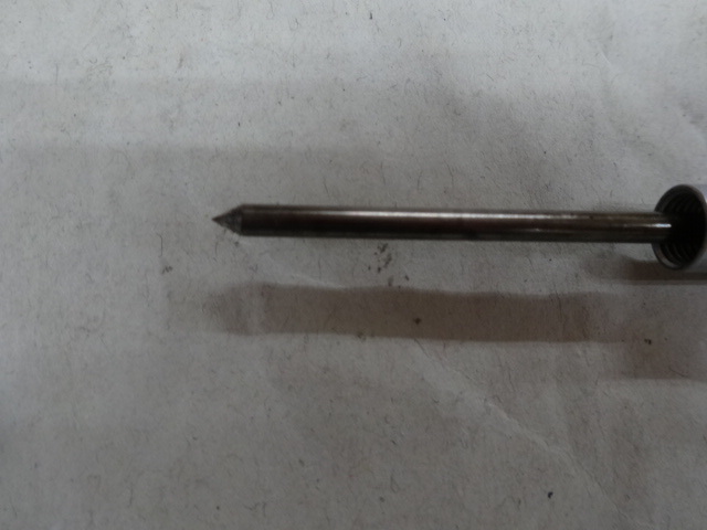 Mitutoyo CG-10A Cylinder Image 3